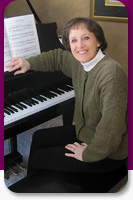 Music Transcriber, Arranger, Piano Teacher